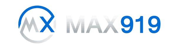 MAX919
